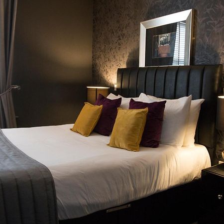 The Portland Hotel Ashington Kültér fotó
