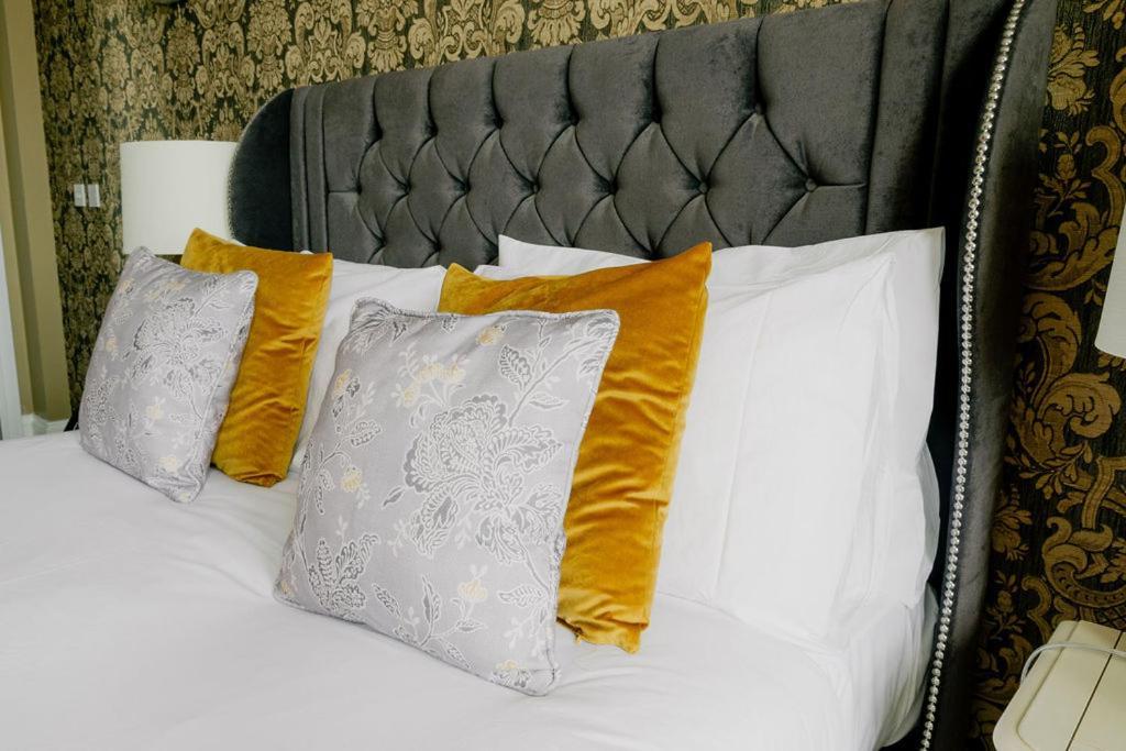The Portland Hotel Ashington Kültér fotó